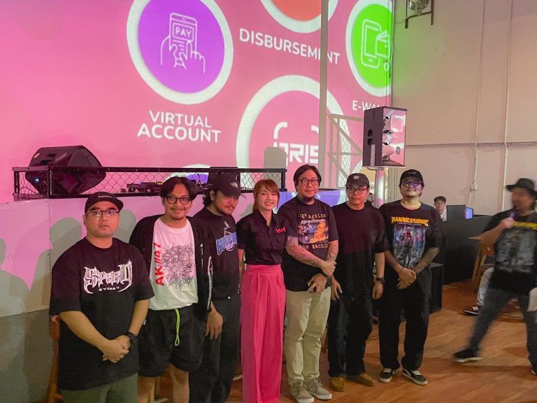 Hammersonic 2024 Siap Bombardir Hammerhead se-Asia Tenggara Dengan Serbuan 55 Band Metal dan Rock!