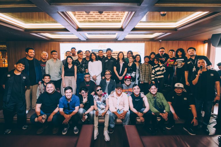 The Sounds Project 7 Hadirkan Lebih dari 90 Nama untuk Line Up Utama