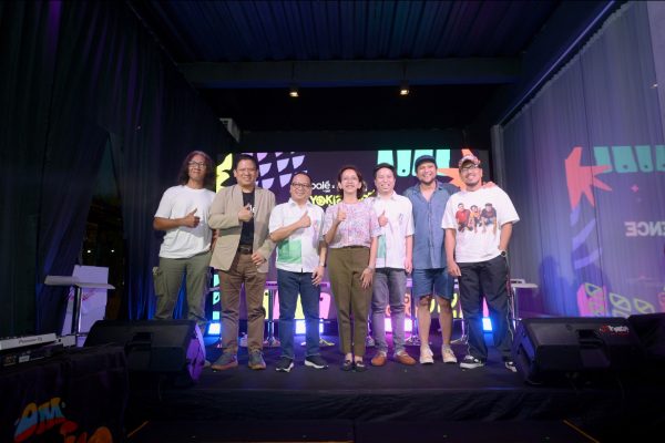 Yokjakarta menghidupkan, bukan sekadar menampilkan