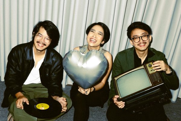Littlefingers Perkuat Identitas Jazz Elektronik Indonesia Lewat Littlefingers Labrnth Asia Tour 2025