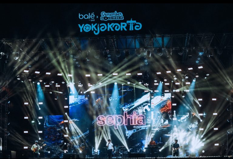 REMEMBER NOVEMBER 2025 “YOKJAKARTA” SUKSES TERSELENGGARA DAN LAMPAUI BANYAKNYA PENONTON DI TAHUN INI DIBANDING TAHUN SEBELUMNYA.